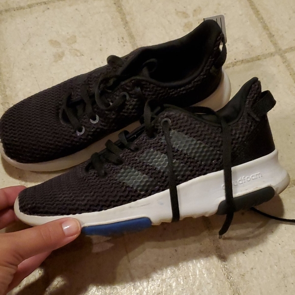adidas cloudfoam kids